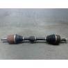 TRANSMISSION AVANT GAUCHE HONDA CIVIC 1.4 i-VTEC 