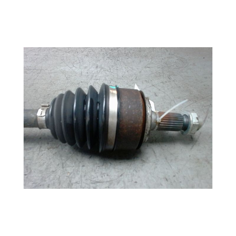 TRANSMISSION AVANT GAUCHE HONDA CIVIC 1.4 i-VTEC 