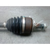 TRANSMISSION AVANT GAUCHE HONDA CIVIC 1.4 i-VTEC 
