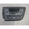 COMMANDE DE CHAUFFAGE HONDA CIVIC