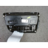 COMMANDE DE CHAUFFAGE HONDA CIVIC