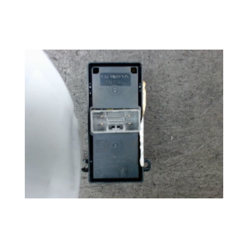 COMMANDE LEVE-GLACE PORTE ARG HONDA CIVIC