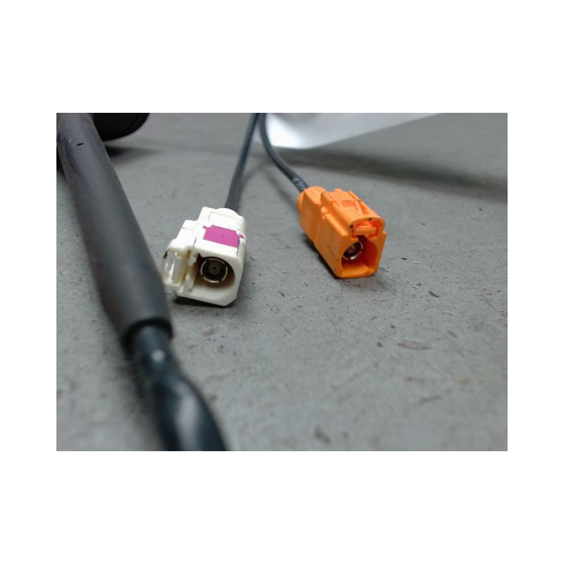 ANTENNE RADIO CITROEN C3
