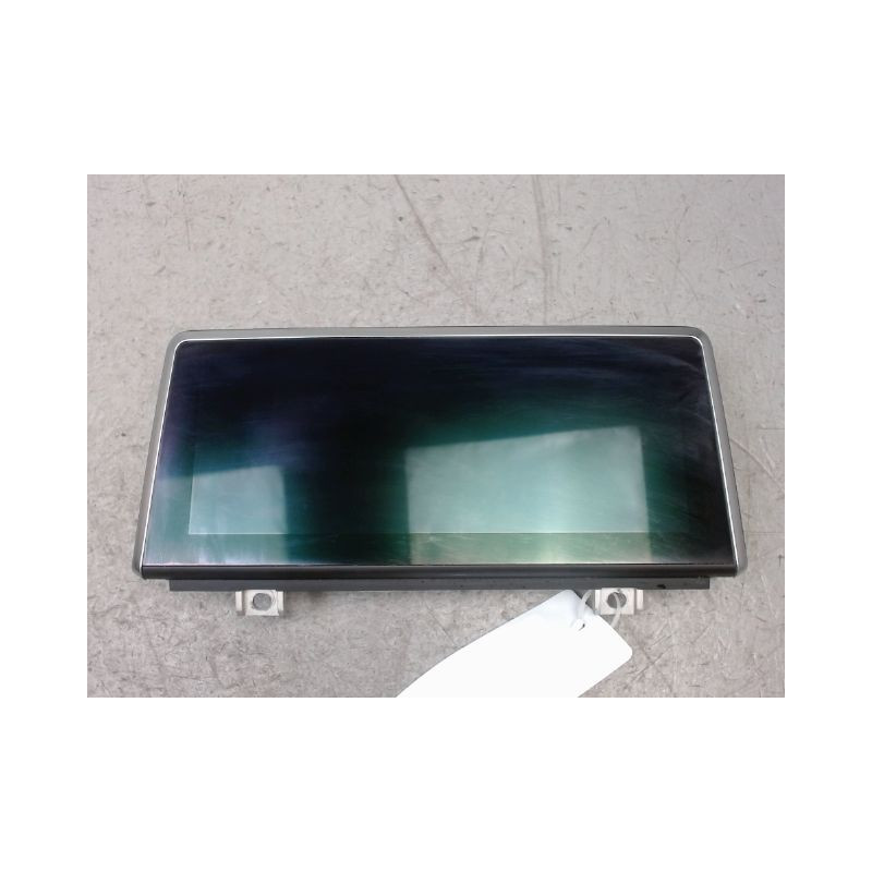 ECRAN GPS B.M.W. SERIE 2