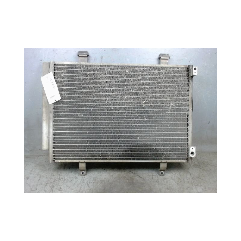 CONDENSEUR CLIMATISATION SUZUKI SWIFT