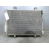 CONDENSEUR CLIMATISATION SUZUKI SWIFT