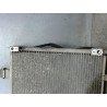 CONDENSEUR CLIMATISATION SUZUKI SWIFT