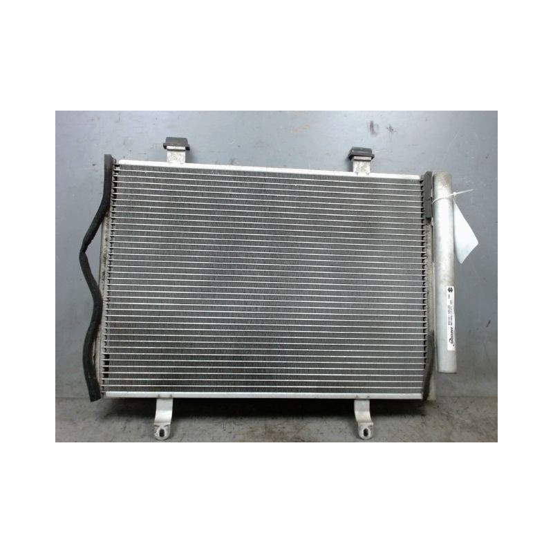 CONDENSEUR CLIMATISATION SUZUKI SWIFT