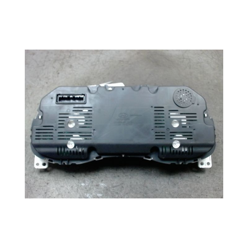 BLOC COMPTEURS HYUNDAI TUCSON