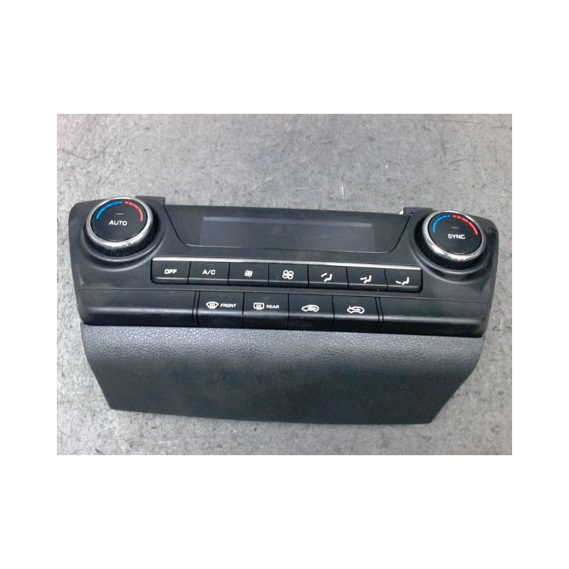 COMMANDE DE CHAUFFAGE HYUNDAI TUCSON