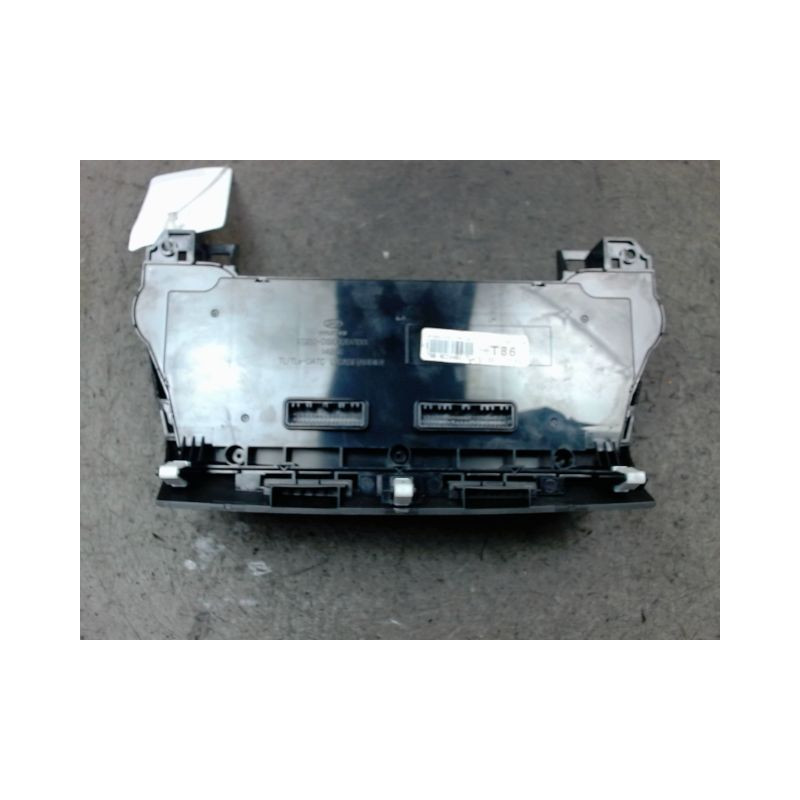 COMMANDE DE CHAUFFAGE HYUNDAI TUCSON