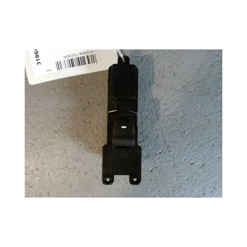 COMMANDE LEVE-GLACE PORTE ARG HYUNDAI TUCSON