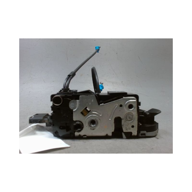 SYSTEME CONDAMNATION AVANT GAUCHE CITROEN GRAND C4 PICASSO