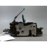 SYSTEME CONDAMNATION AVANT GAUCHE CITROEN GRAND C4 PICASSO