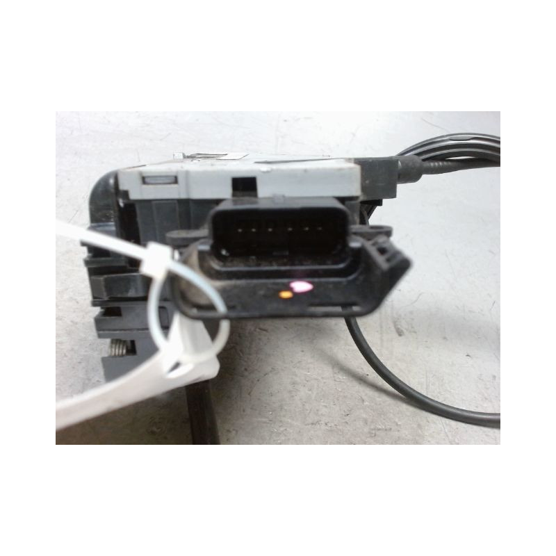 SYSTEME CONDAMNATION AVANT GAUCHE CITROEN GRAND C4 PICASSO
