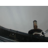 RENFORT PARE-CHOC ARRIERE  BMW SERIE 3 COMPACT (E46) 2001-
