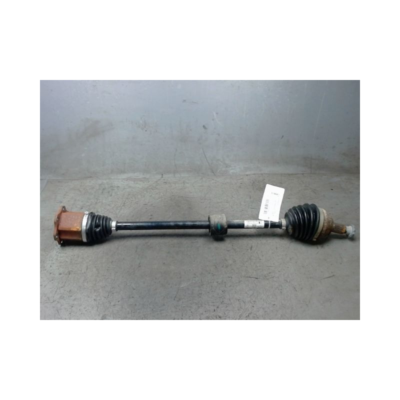TRANSMISSION AVANT DROIT VOLKSWAGEN POLO 1.0 TSI