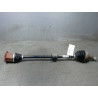 TRANSMISSION AVANT DROIT VOLKSWAGEN POLO 1.0 TSI