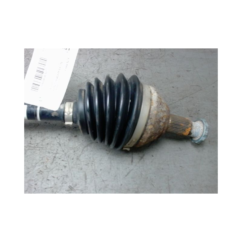 TRANSMISSION AVANT DROIT VOLKSWAGEN POLO 1.0 TSI