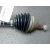 TRANSMISSION AVANT DROIT VOLKSWAGEN POLO 1.0 TSI