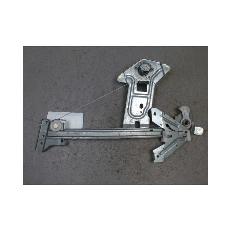 MECANISME LEVE-GLACE ARRIERE DROIT CITROEN XSARA -2000