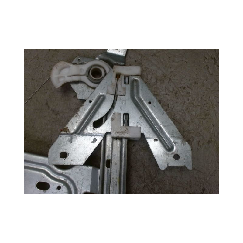 MECANISME LEVE-GLACE ARRIERE DROIT CITROEN XSARA -2000