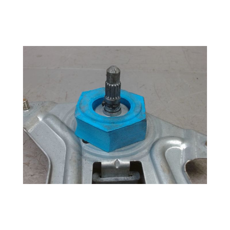 MECANISME LEVE-GLACE ARRIERE DROIT CITROEN XSARA -2000