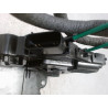 SYSTEME CONDAMNATION ARRIERE GAUCHE SSANGYONG TIVOLI