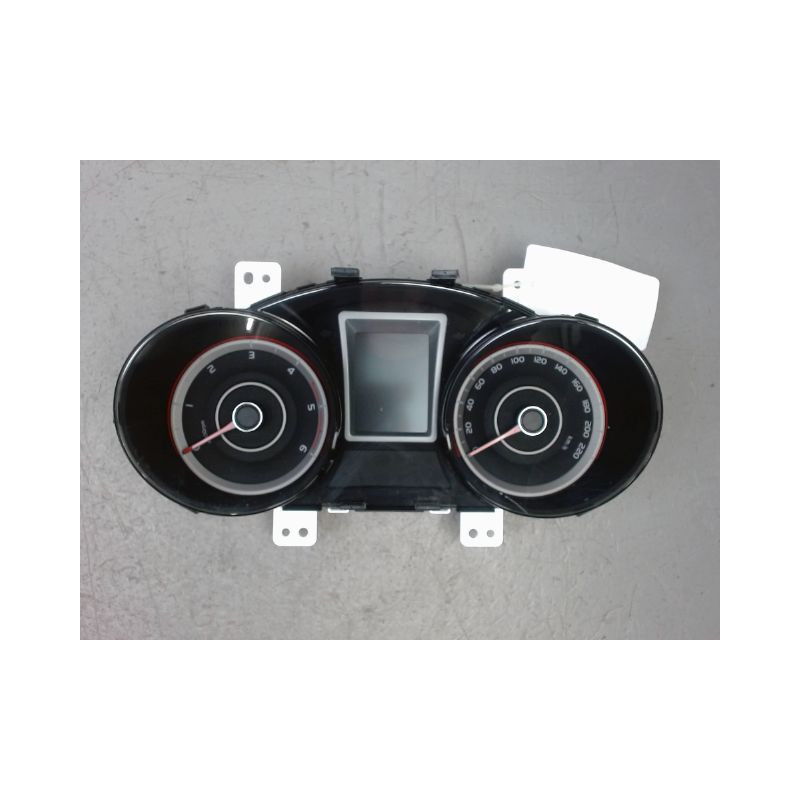 BLOC COMPTEURS SSANGYONG TIVOLI