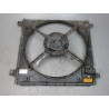 SUPPORT DE VENTILATEUR SSANGYONG TIVOLI