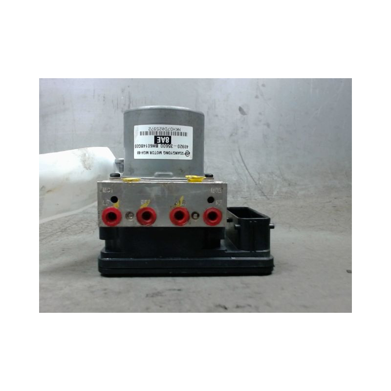 UNITE HYDRAULIQUE ABS SSANGYONG TIVOLI