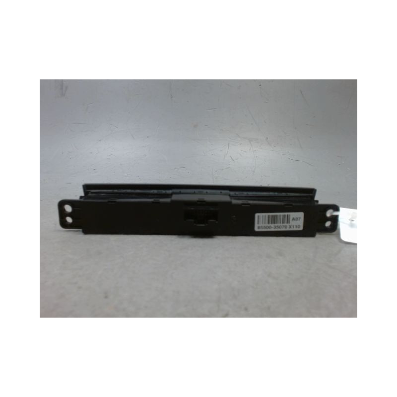 BOUTON DE WARNING SSANGYONG TIVOLI