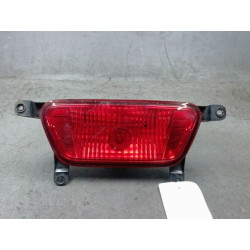 FEU BROUILLARD CENTRAL AR