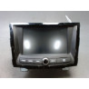 ECRAN GPS SSANGYONG TIVOLI