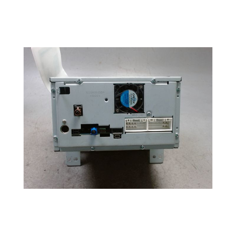 ECRAN GPS SSANGYONG TIVOLI