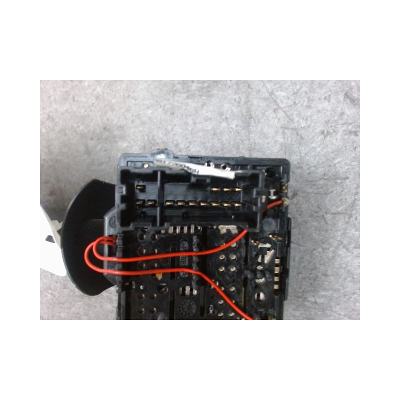 COMMANDE ESSUIE GLACE DACIA LODGY