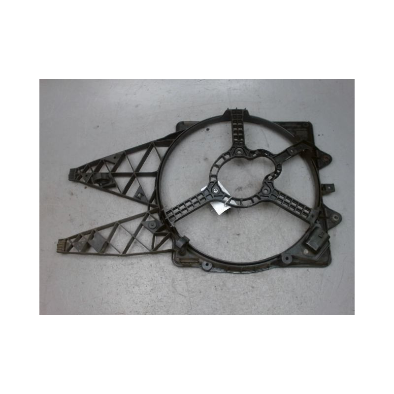 SUPPORT DE VENTILATEUR FIAT GRANDE PUNTO 2005-