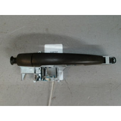 POIGNEE EXT PORTE COULISSANTE D