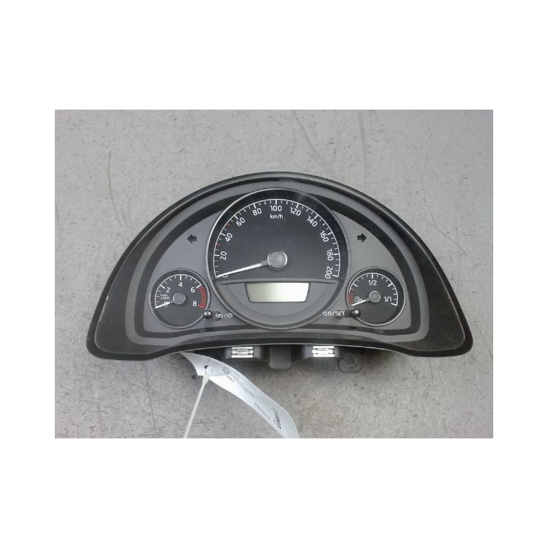 BLOC COMPTEURS SKODA CITIGO