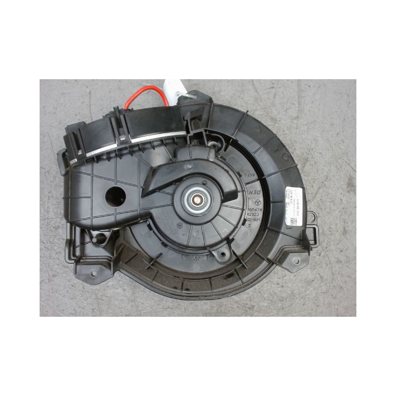 MOTEUR VENTILATEUR CHAUFFAGE MERCEDES SPRINTER