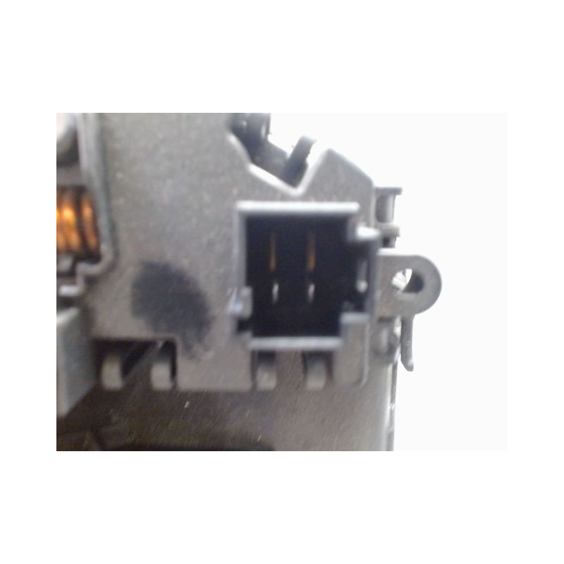 MOTEUR VENTILATEUR CHAUFFAGE MERCEDES SPRINTER