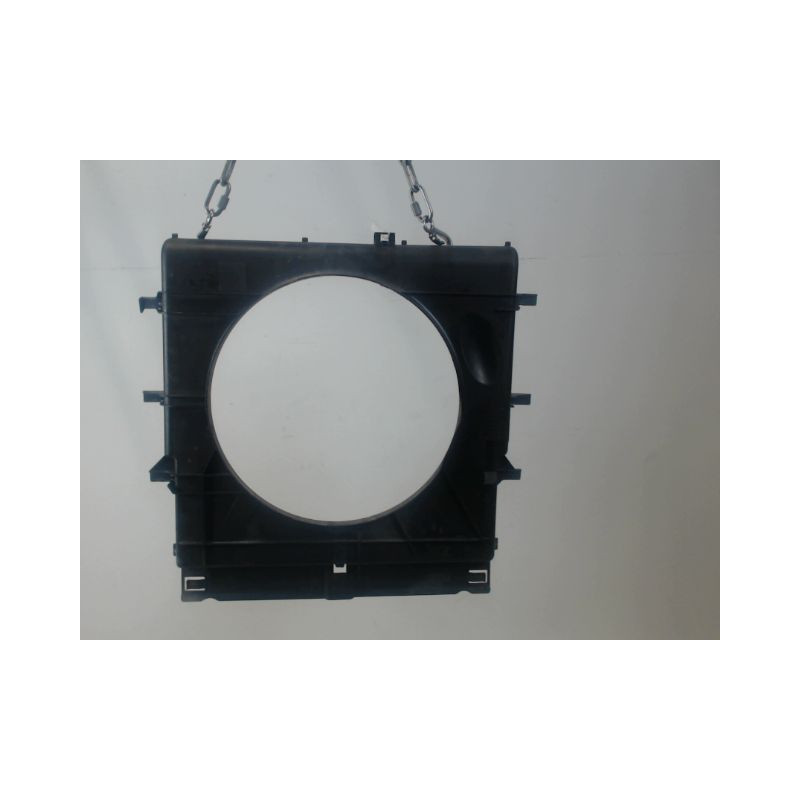 BUSE VENTILATEUR MERCEDES SPRINTER