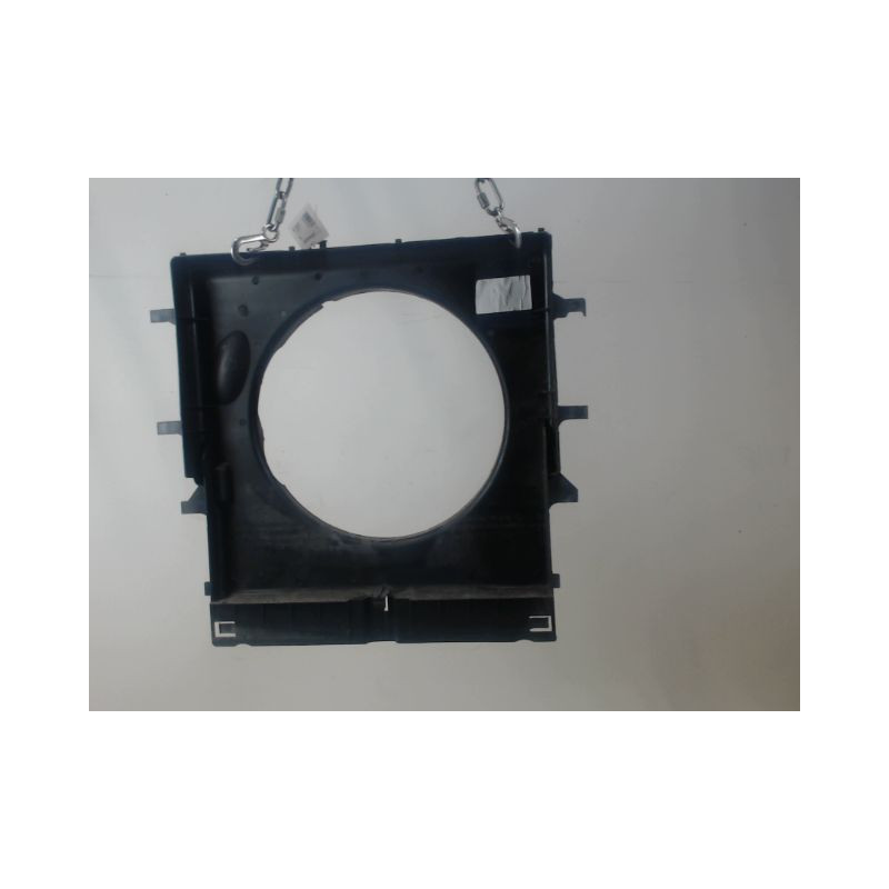 BUSE VENTILATEUR MERCEDES SPRINTER