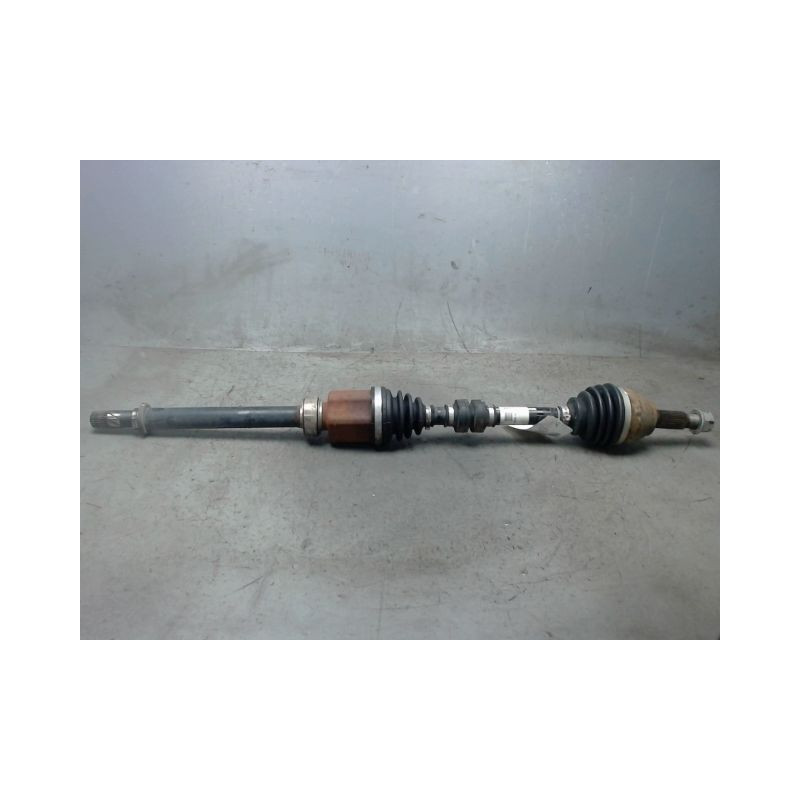 TRANSMISSION AVANT DROIT NISSAN JUKE 1.2 DIG-T