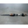 TRANSMISSION AVANT DROIT NISSAN JUKE 1.2 DIG-T