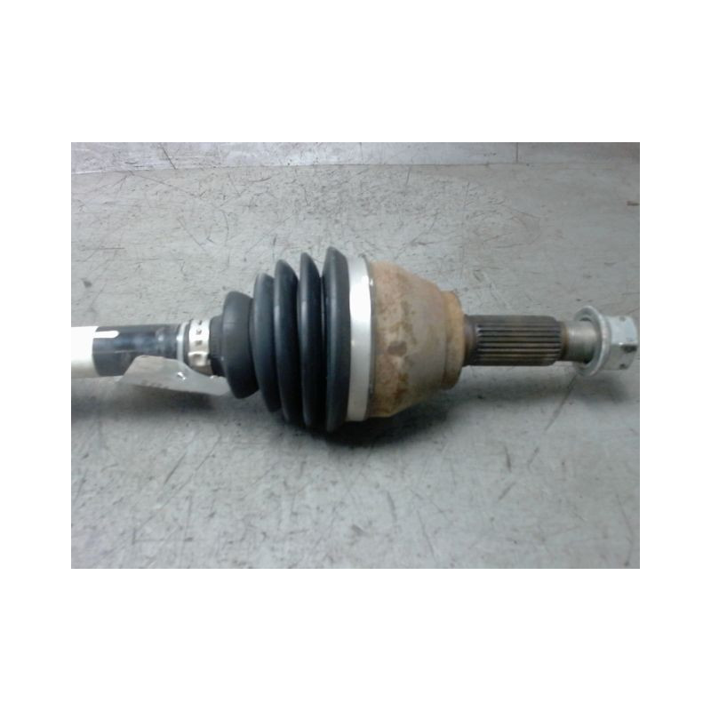 TRANSMISSION AVANT DROIT NISSAN JUKE 1.2 DIG-T
