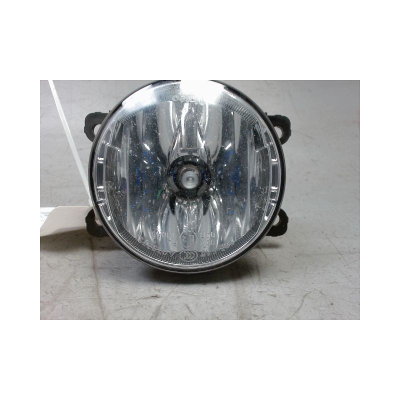 PHARE ANTIBROUILLARD AVANT DROIT RENAULT CLIO IV 2012-