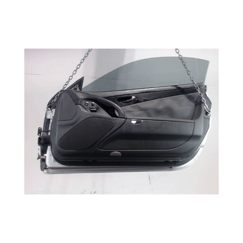 PORTE AVANT DROIT MERCEDES CLASSE SL 2001-