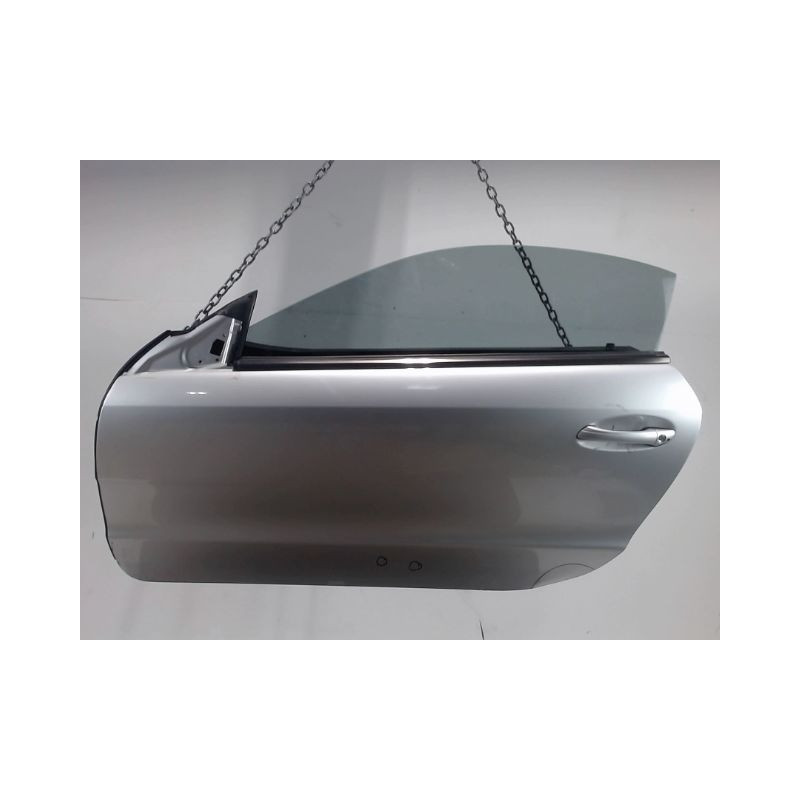 PORTE AVANT GAUCHE MERCEDES CLASSE SL 2001-
