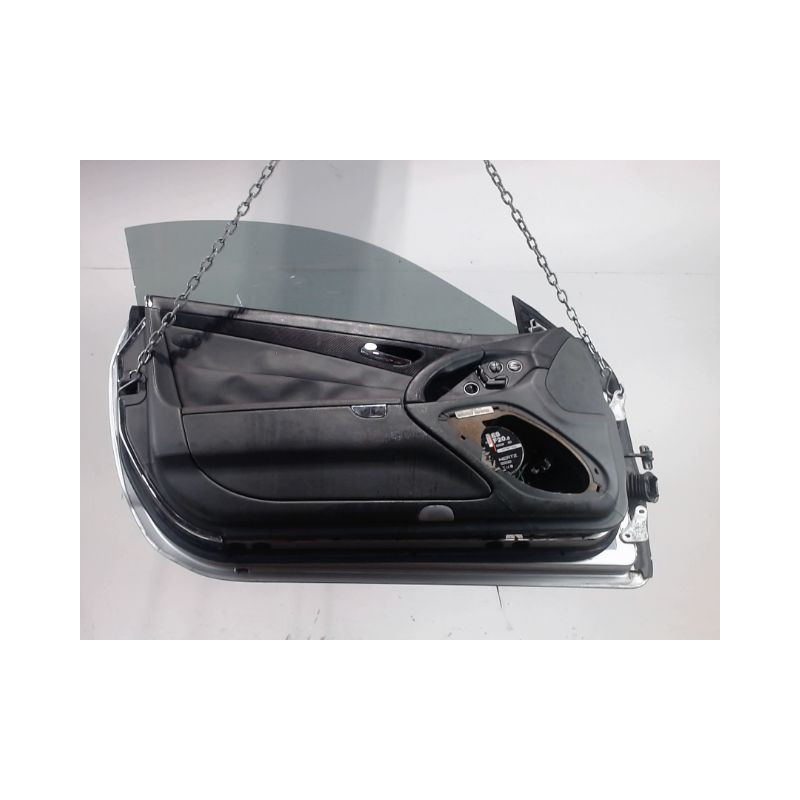 PORTE AVANT GAUCHE MERCEDES CLASSE SL 2001-